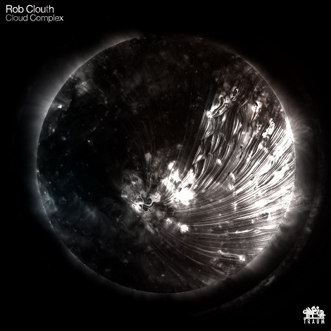 Rob Clouth - Cloud Complex