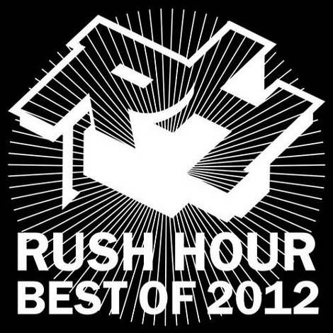 Rush Hour Best Of 2012