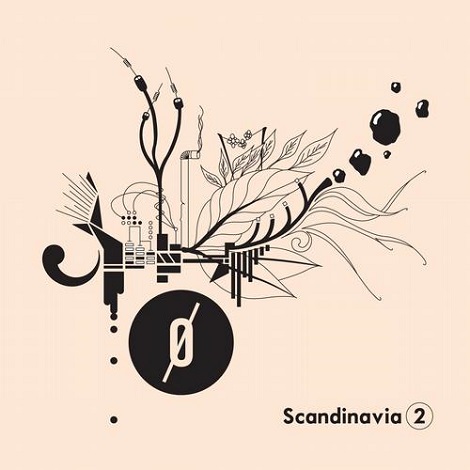 Scandinavia - Electronic Souls Pt.2