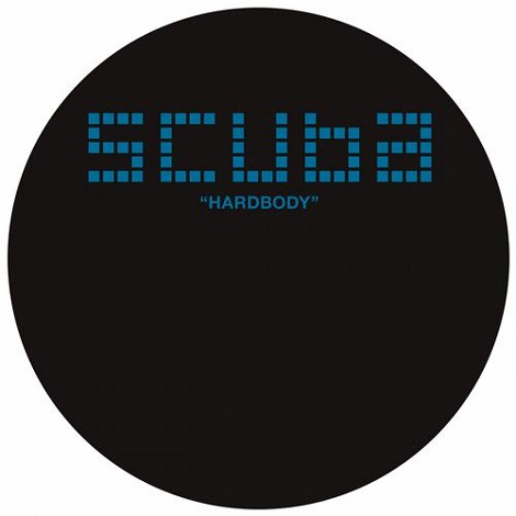 Scuba - Hardbody