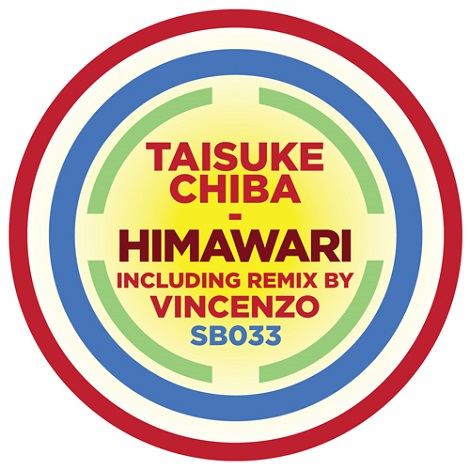 Taisuke Chiba - Himawari
