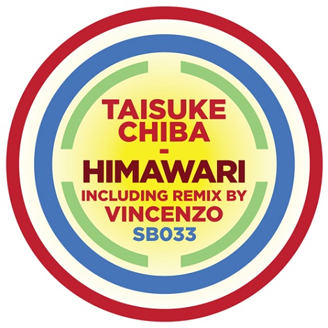 Taisuke Chiba - Himawari