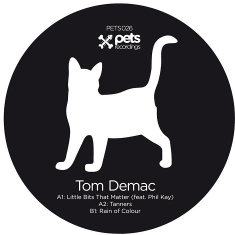 Tom Demac - Little Bits That Matter