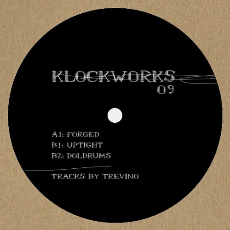 Trevino - Klockworks 09