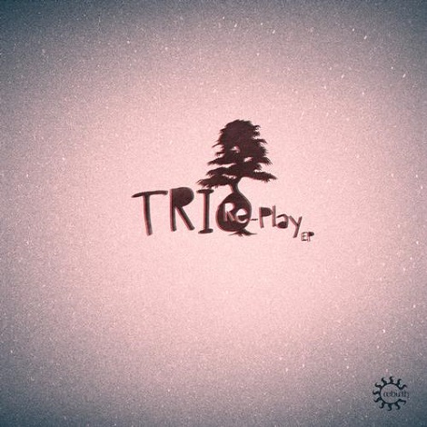 Trio - Re-Play EP