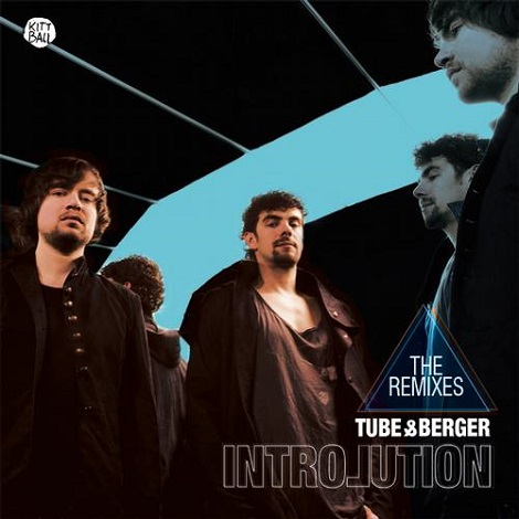 Tube & Berger - Introlution Remixes