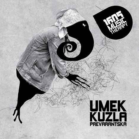 UMEK - Kuzla Prevarantska