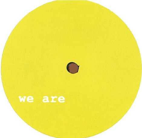 Limo – Ep We are (Promo) [WRR026]