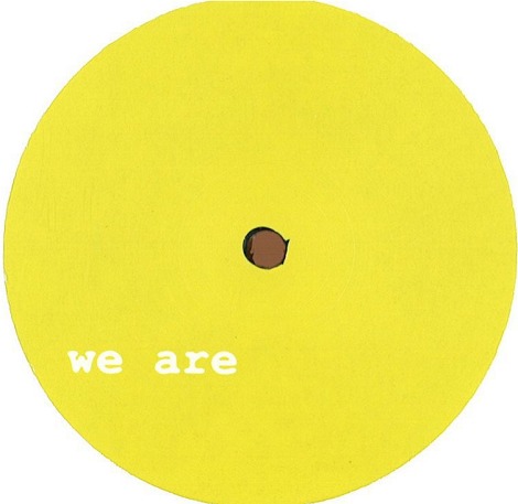 LImo - We are | WRR026