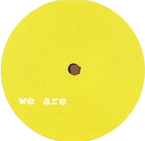 LImo - We are |  WRR026