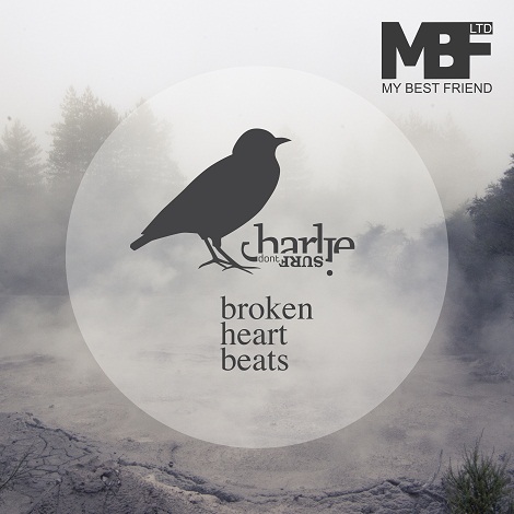 Broken Heart Beats EP