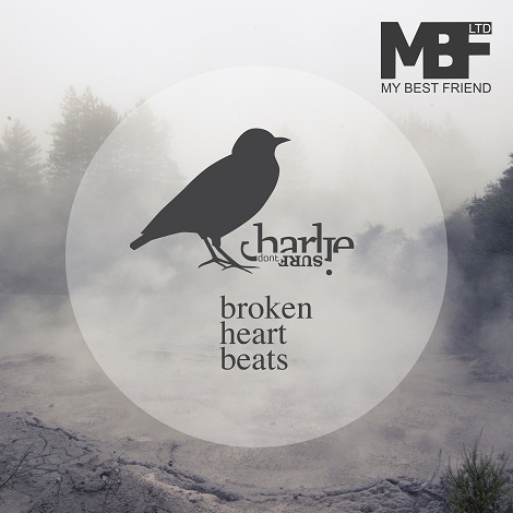 Broken Heart Beats EP