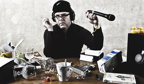 Stuff Ive Been Listening To someoneelse