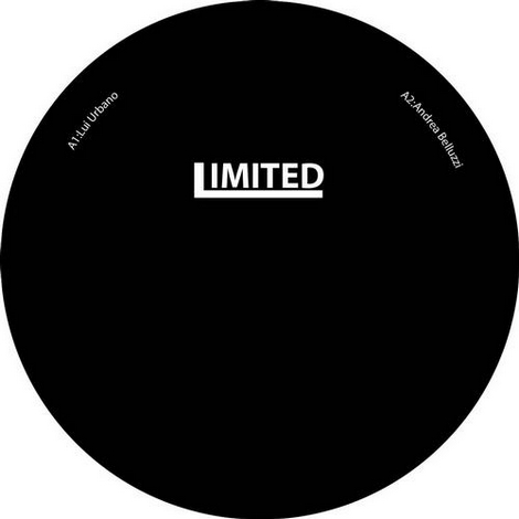 image cover: VA - Limited 001 [LIMITED001]