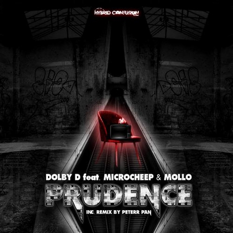 image cover: Dolby D feat. Microcheep& Mollo - Prudence 10050980