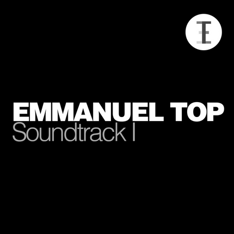 image cover: Emmanuel Top - Soundtrack I ET13001