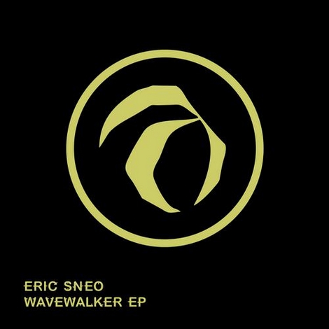 image cover: Eric Sneo - Wavewalker EP KR063