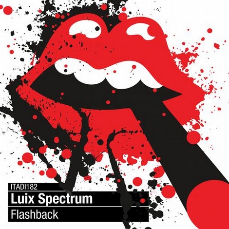 image cover: Luix Spectrum - Flashback ITADI182
