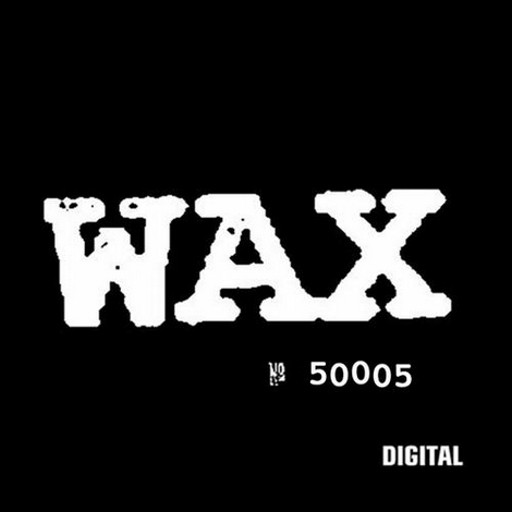 image cover: Wax - WAX50005