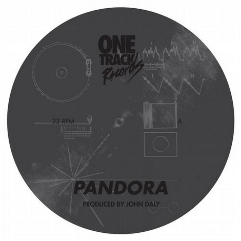 000-John Daly-Pandora  - [1TRACK8]