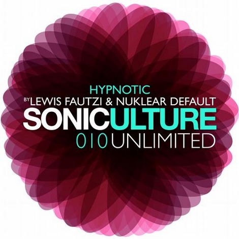 image cover: Lewis Fautzi & Nuklear Default - Hypnotic [SONICULTUREUNLIMITED010]