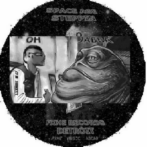 image cover: Ob Ignitt - Oh Jabba - Space Age [FXHEIGNITT]