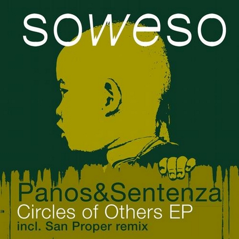 image cover: Panos & Sentenza - Circles Of Others EP [SWS015]