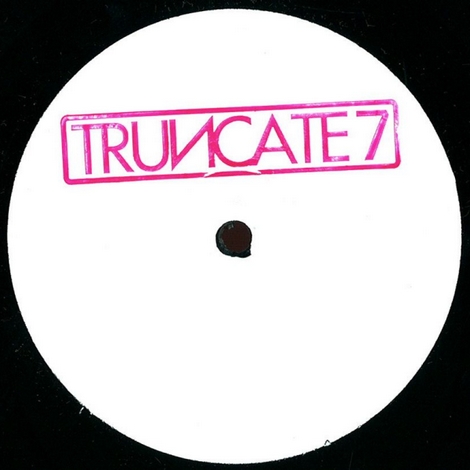 image cover: Truncate - Modify [TRUNCATE7]