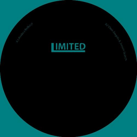 image cover: Various Artists - Limited 002 [LIMITED002]