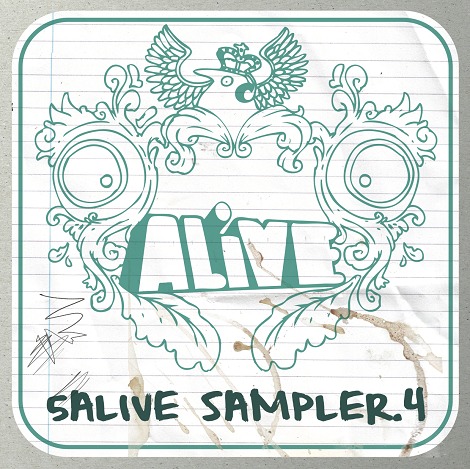 VA – 5ALiVE Sampler 4 [ALIVE049]