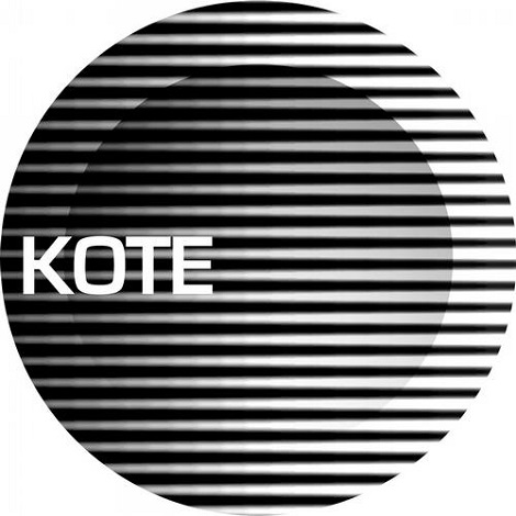 image cover: VA - Deeper [KOTE1097]