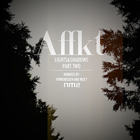 image cover: AFFKT - Lights & Shadows Part 2 (PROMO)