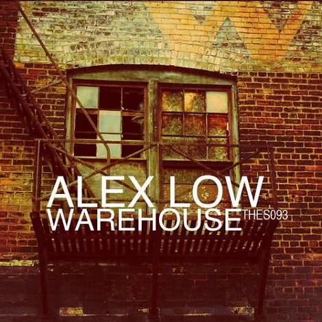 Alex Low - Warehouse (Dirty Culture End Of The World Mix)