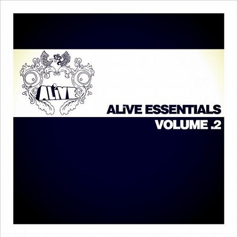 Alive Essentials Vol 2 VA - Alive Essentials Vol 2 [ALIVEESV2]