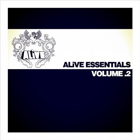 Alive Essentials Vol 2