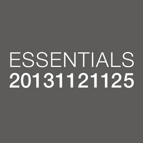 image cover: VA - Essentials 121-125 [MOODSPEC20]