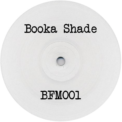 Booka Shade - Haleshop EP