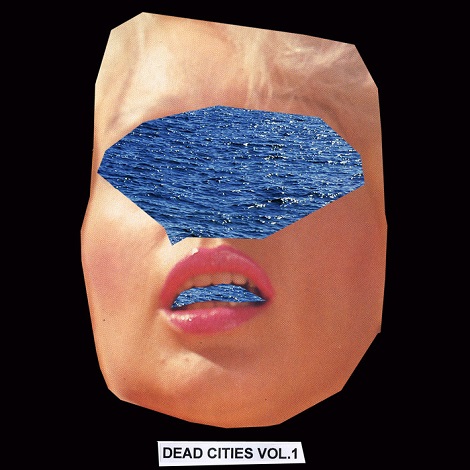 image cover: VA - Dead Cities Vol.1 [EYED001]