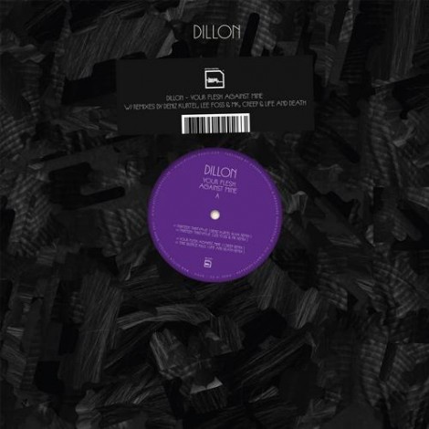Dillon - Your Flesh Against Mine