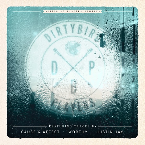 image cover: VA - Dirtybird Players Sampler EP [DB085]