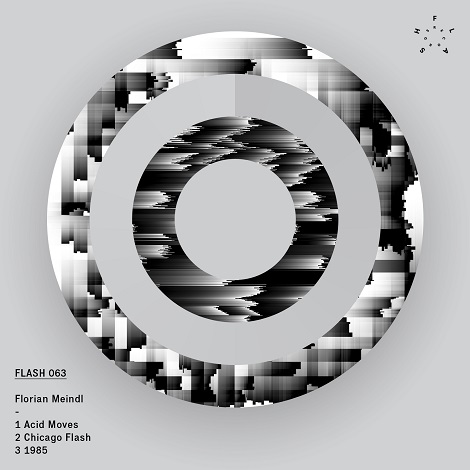 Florian Meindl - Acid Moves EP