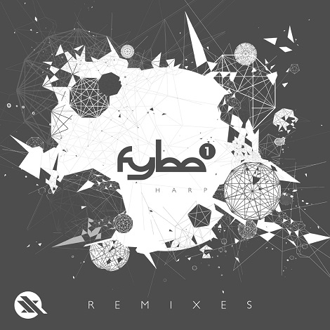 Fybeone - Harp Remixes