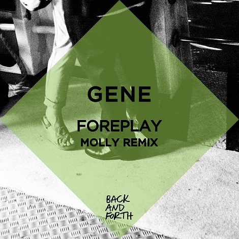 image cover: Gene - Foreplay [BAFDIGI022]