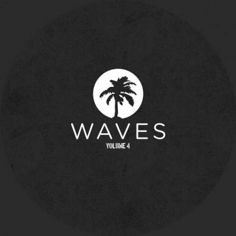 Hot Waves Compilation Volume Four