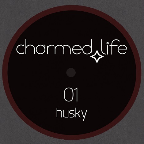 Husky - Do It Naturally EP