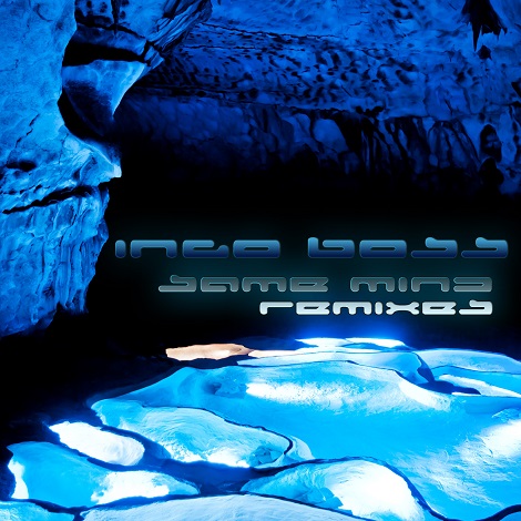 image cover: Ingo Boss - Same Mind Remixes [EURKLP001R]