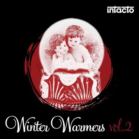 Intacto Winter Warmers Vol.21 Intacto Winter Warmers Vol.2 [INTACDIG014]