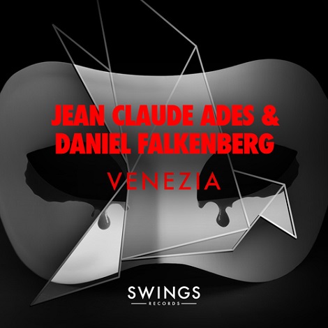 image cover: Jean Claude Ades & Daniel Falkenberg - Venezia [SWG028]
