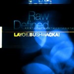 Layo Bushwacka Raw Defined Layo & Bushwacka - Raw Defined [OLMETO037]