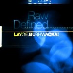 Layo Bushwacka Raw Defined Layo & Bushwacka - Raw Defined [OLMETO037]